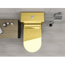 Моноблок златист GOLDY